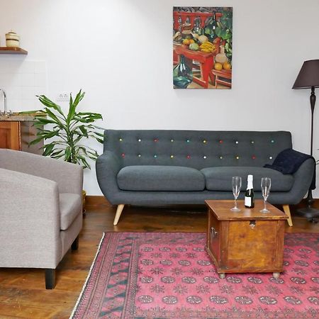 Casa Tomadero Apartment Санта Круз де Ла Палма Екстериор снимка