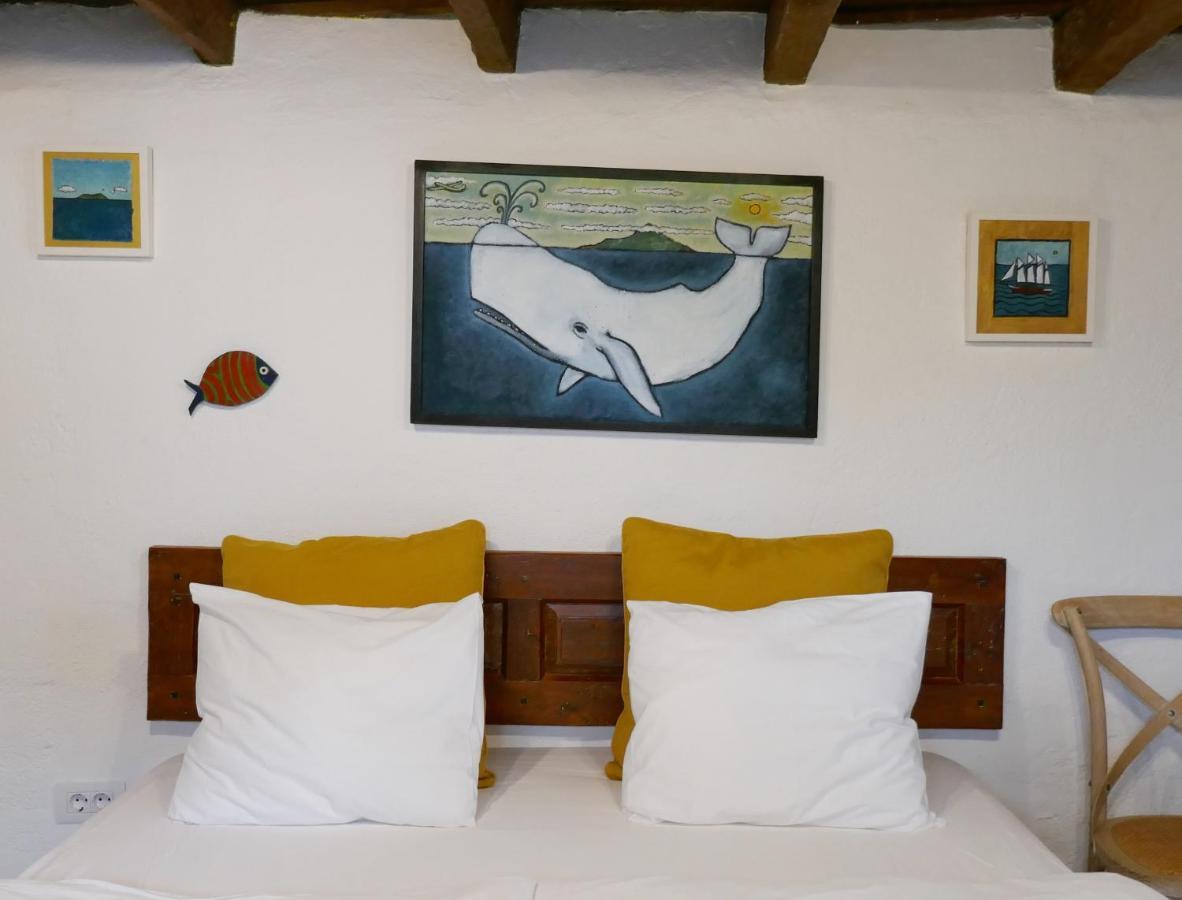 Casa Tomadero Apartment Санта Круз де Ла Палма Екстериор снимка